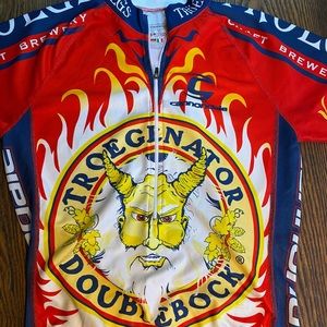 Cannondale Cycling Jersey